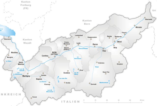 Region Wallis