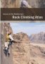 Rock Climbing Atlas, Greece & The Middle East 